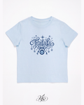 tralala - baby tee